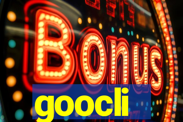 goocli - inicio